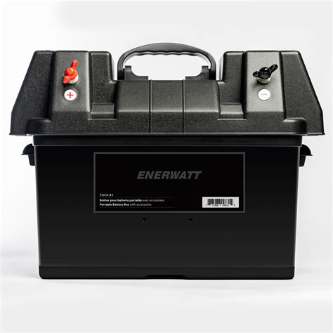 group 31 battery box steel|group 31 smart battery box.